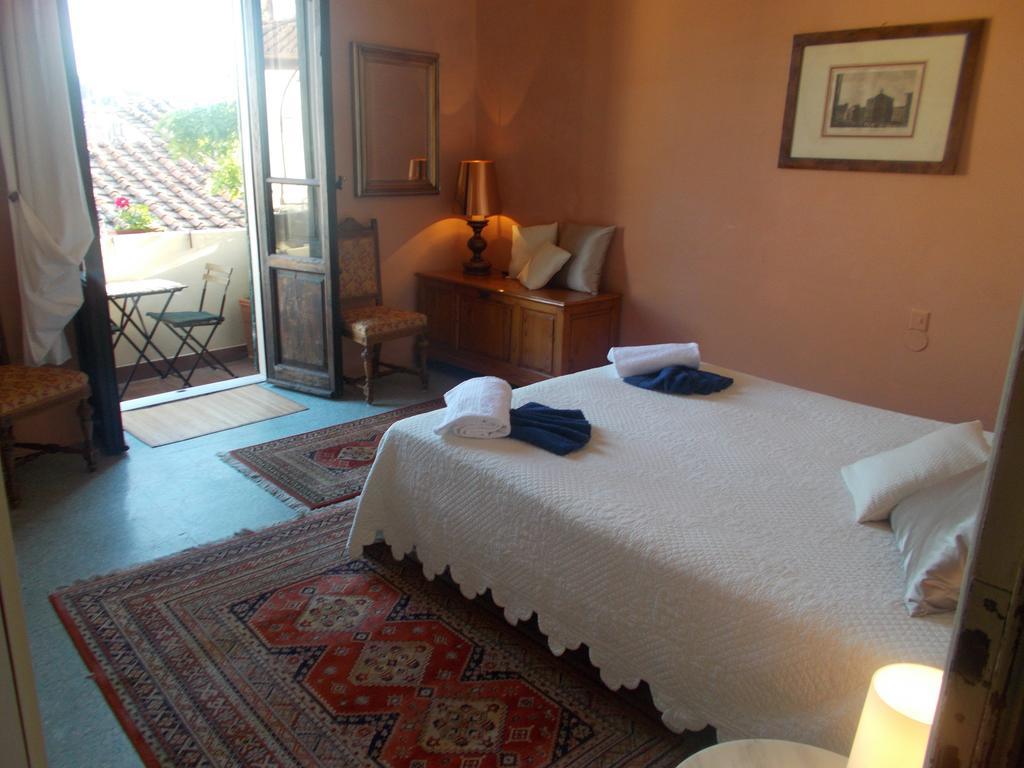 Torre Bed & Breakfast *